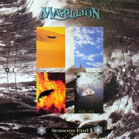 Marillion - Seasons End, D