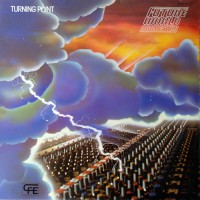 Future World Orchestra - Turning Point, SPA