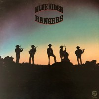 Fogerty, John - The Blue Ridge Rangers, US (Promo)