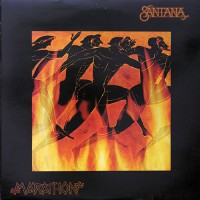 Santana - Marathon, UK