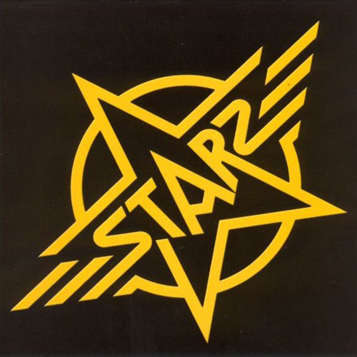 Starz - Same
