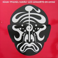 Jarre, Jean-Michele - Les Concerts En Chine, FRA