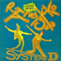 Les Rita Mitsouko - Systeme D, FRA
