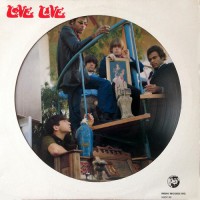 Love - Live, US