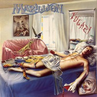 Marillion - Fugazi, UK