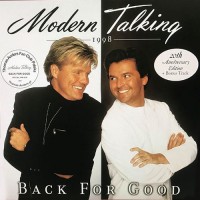 Modern Talking - Back For Good (The 7th Album), POL