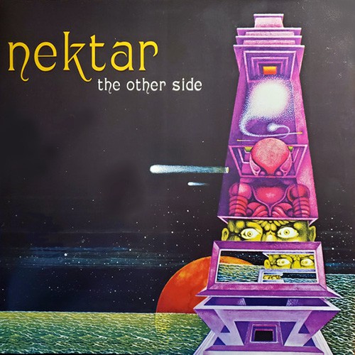Nektar - The Other Side, US