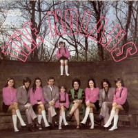 Nolans, The - The Nolans, UK