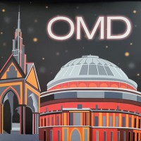 OMD - Live At The Royal Albert Hall 2022