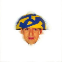 Pet Shop Boys - Relentless, UK