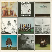 Pink Floyd - A Nice Pair, US (1st)