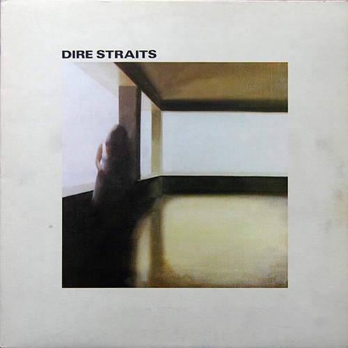 Dire Straits - Same, UK (Or)