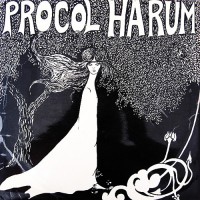Procol Harum - Procol Harum, UK (MONO)