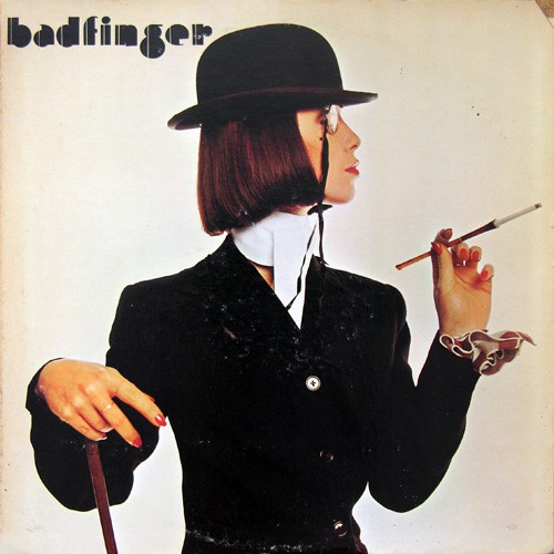 Badfinger - Badfinger, US