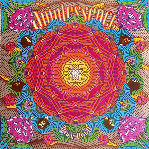 Quintessence - Dive Deep, UK