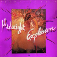 Penny McLean - Midnight Explosion, D