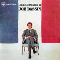 Dassin, Joe - Les Deux Mondes De Joe Dassin