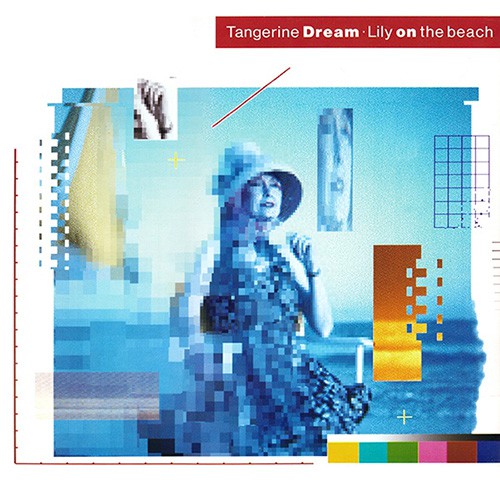 Tangerine Dream - Lily On The Beach, CAN