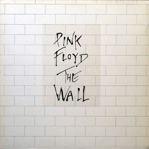 Pink Floyd - The Wall, UK (Or)