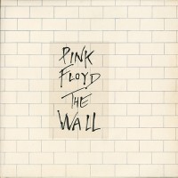 Pink Floyd - The Wall, UK (1st)