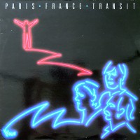 Paris France Transit - Same, FRA