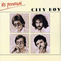 City Boy - It's Personal, SCA