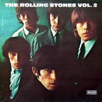 Rolling Stones, The - №2, D (Re)