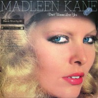 Kane, Madleen - Don't Wanna Lose You, D