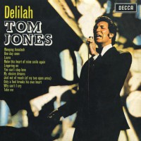 Jones, Tom - Delilah, UK