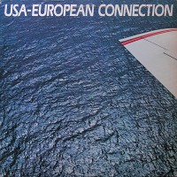 USA-European Connection - Same