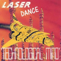 Laserdance - Technological Mind, D