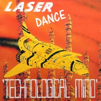 Laserdance - Technological Mind, D