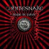 Whitesnake - Made In Japan, D