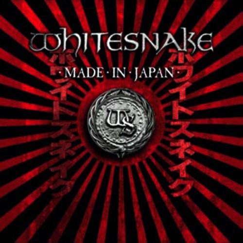 Whitesnake - Made In Japan, D