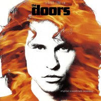 Doors, The - The Doors (The Original Motion Picture), D