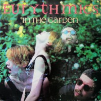 Eurythmics - In The Garden, UK