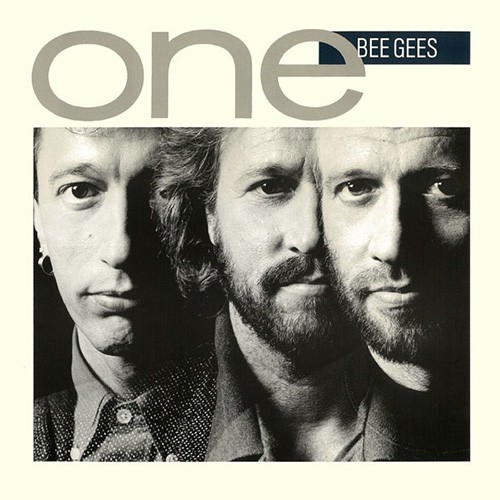 Bee Gees - One, EU