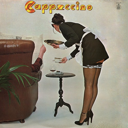 Cappuccino - Cappucino, SPA