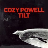 Cozy Powell - Tilt, NL