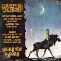 Culpeper's Orchard - Going For A Song, DEN