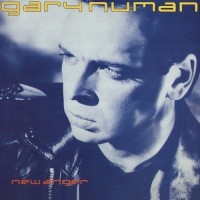 Numan Gary - New Anger