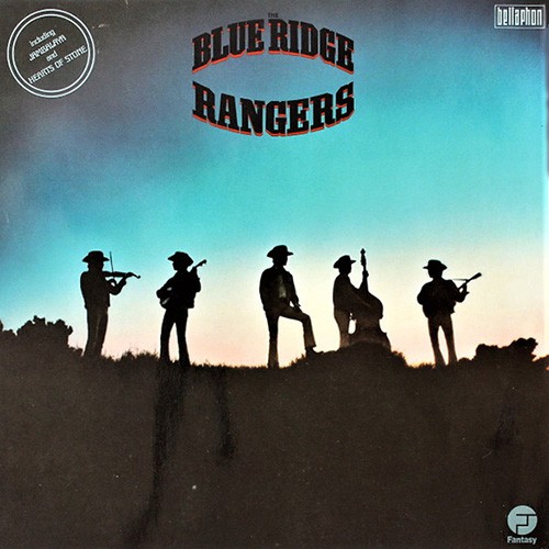 Fogerty, John - The Blue Ridge Rangers, D