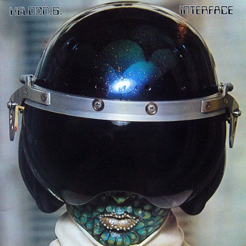 Heldon - Heldon.6. Interface, FRA