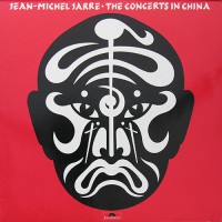 Jarre, Jean-Michele - Les Concerts En Chine, D