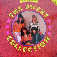 Sweet, The - The Collection, UK