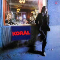 Koral - Koral, HUN