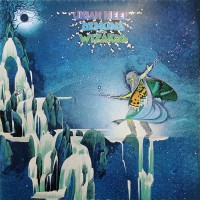 Uriah Heep - Demons And Wizards, D (Or)
