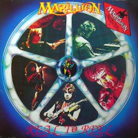 Marillion - Real To Reel, D