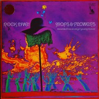 Mops, The - Rock Live!