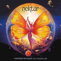Nektar - Remember The Future Live In New Jersey 2002